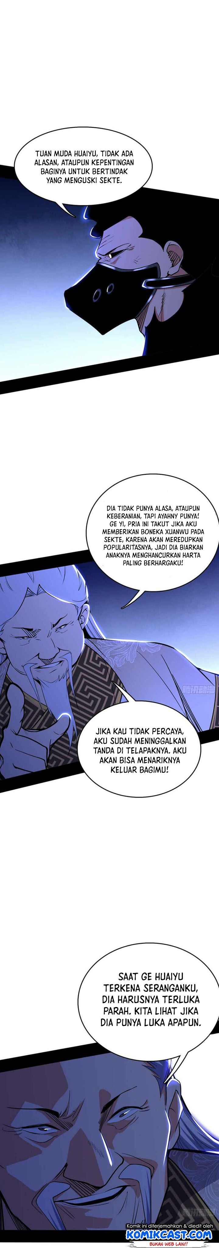 Dilarang COPAS - situs resmi www.mangacanblog.com - Komik im an evil god 239 - chapter 239 240 Indonesia im an evil god 239 - chapter 239 Terbaru 3|Baca Manga Komik Indonesia|Mangacan